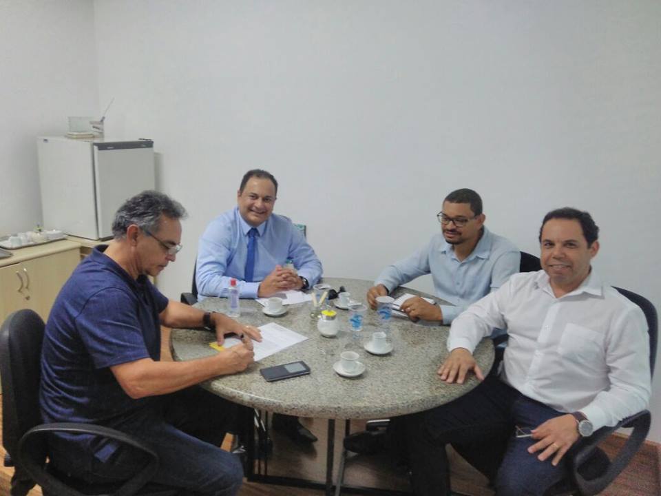 Sescap-Ldr busca solução referentes ao EIV